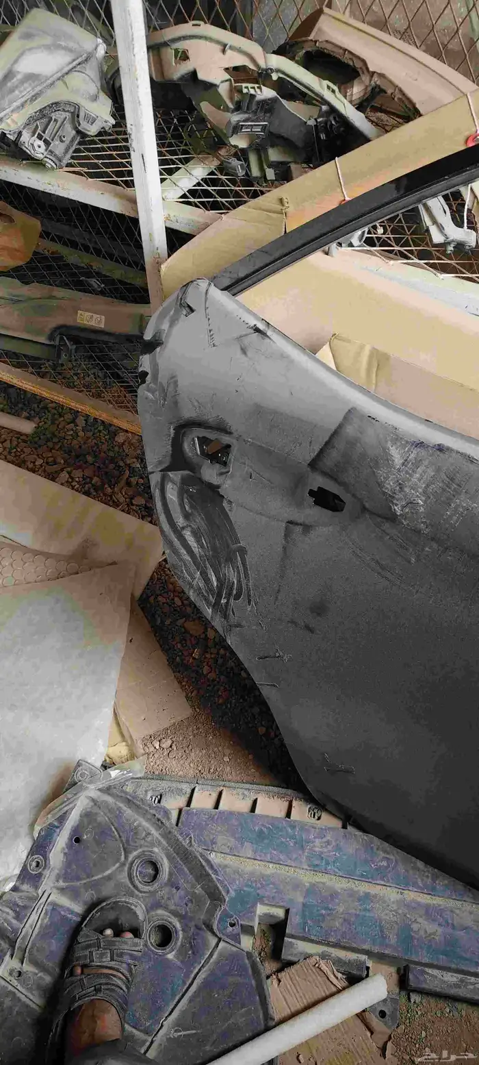 ابواب يارس موديل 2020 ابواب كرولا موديل 2018 2