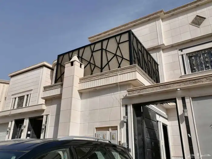 حداد 7