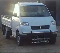 دعامه دباب سوزوكي مستعمله مطلوب 500 2