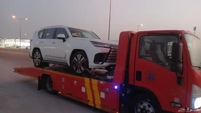 سطحة الرياض حفرالباطن 0