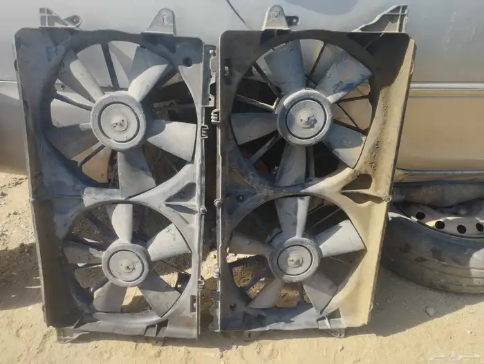 فورد اكسبديشن موديل 2007 الين 2014 قطع غيار تشليح 2