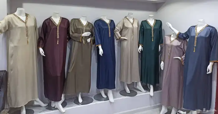 جلابيات راقي مخفض 45