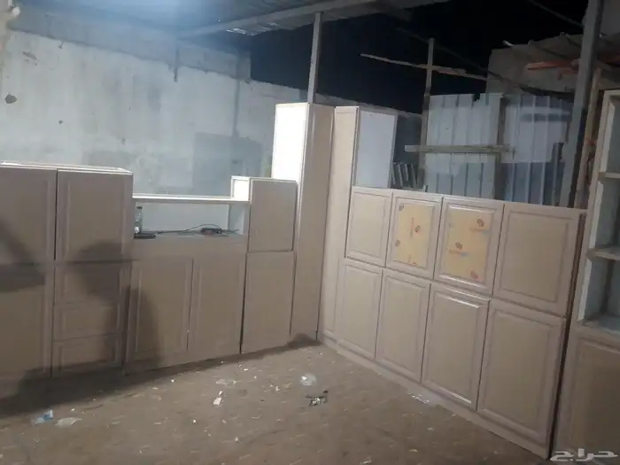 سته متر جاهز 3200 مع تركيب وتوصيل 0