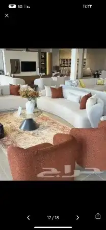 مجالس كنب 18