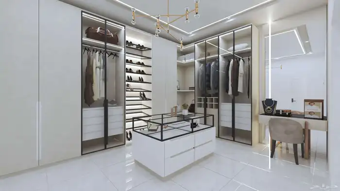 عرض خاص غرفه ماستر 3