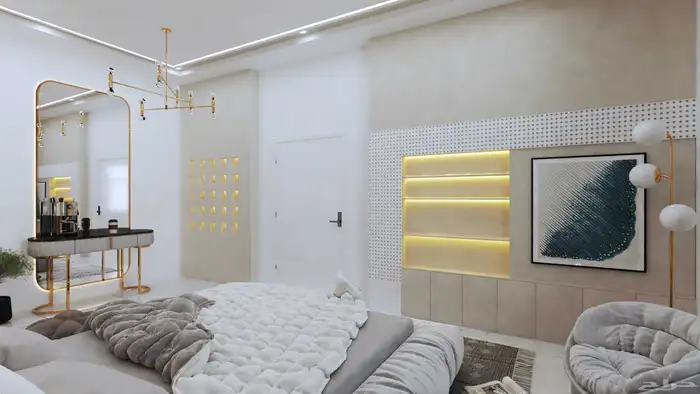 عرض خاص غرفه ماستر 2