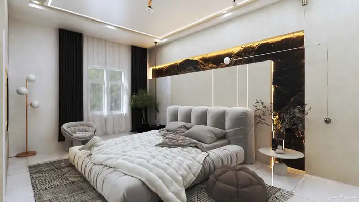 عرض خاص غرفه ماستر 1