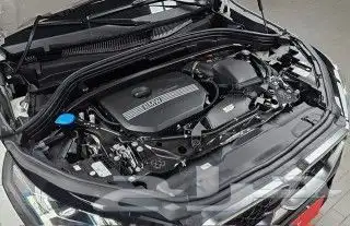 Bmw X2 msport موديل 2024 استيراد كوريا 5