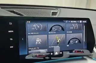 Bmw X2 msport موديل 2024 استيراد كوريا 16