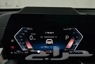 Bmw X2 msport موديل 2024 استيراد كوريا 7