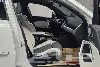 Bmw X2 msport موديل 2024 استيراد كوريا 10