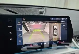 Bmw X2 msport موديل 2024 استيراد كوريا 14