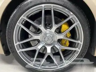مرسيدس-بنز GT43 AMG 2023 استيراد كوريا 17