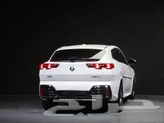 Bmw X2 msport موديل 2024 استيراد كوريا 3