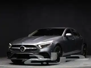 مرسيدس-بنز ClS450 AMG Line 2021 استيراد كوريا 0