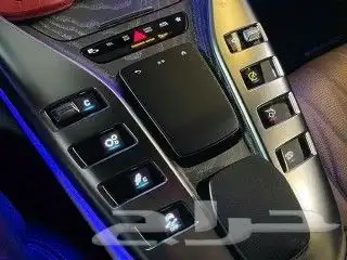 مرسيدس-بنز GT43 AMG 2023 استيراد كوريا 14