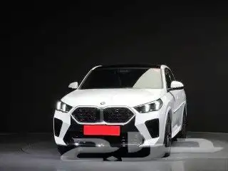 Bmw X2 msport موديل 2024 استيراد كوريا 2