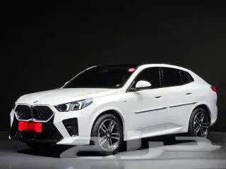Bmw X2 msport موديل 2024 استيراد كوريا 0