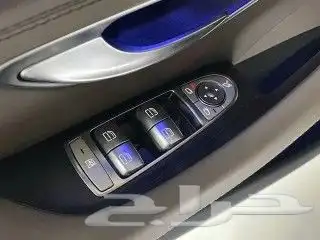 مرسيدس-بنز GT43 AMG 2023 استيراد كوريا 7