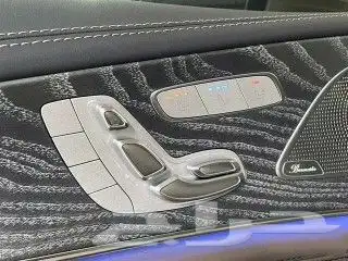مرسيدس-بنز GT43 AMG 2023 استيراد كوريا 8