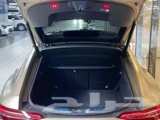 مرسيدس-بنز GT43 AMG 2023 استيراد كوريا 3