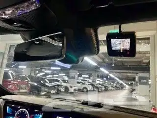 مرسيدس-بنز GT43 AMG 2023 استيراد كوريا 15