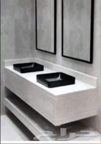 مشبات مغاسل 6