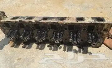 مكانيكي حراثات وديزل ومولدات كهرباء 0