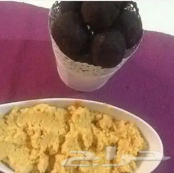نقاشه ام أروى الرياض العرايس والعادي 27