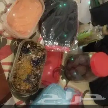 نقاشه ام أروى الرياض العرايس والعادي 24