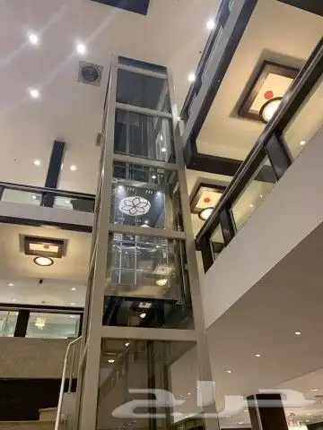 مصاعد ايطاليه 1