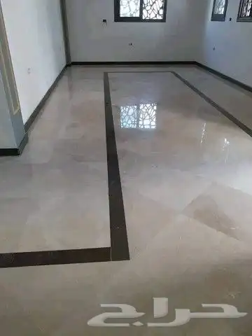 مبلط جميع انواع البلاط سرميك ارضيات جدران رخام درج 4