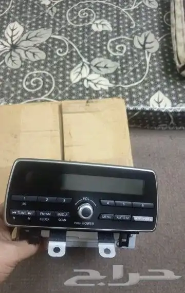 مسجل وكالة مازدا CX 3 0