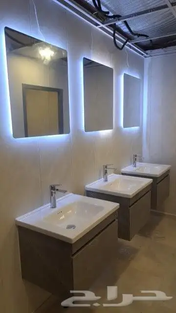 بيوت جاهزه كرفانات مرتبلات بروكسات مجمعات سكنيه 29
