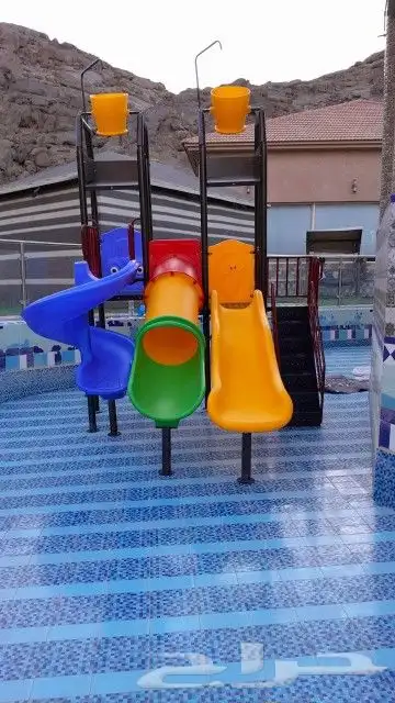 العاب مائية 0