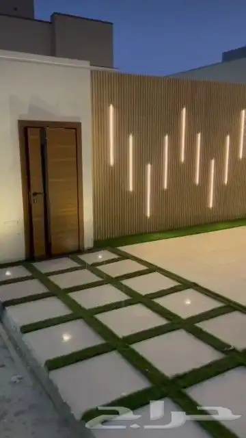 ديكورات دهانات ترميم تشطيب 4