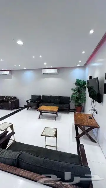 شاليهات. جنوب الرياض 2