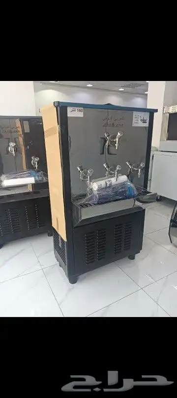 تصنيع ثلاجات ومواقد وأعمال ستيل 9