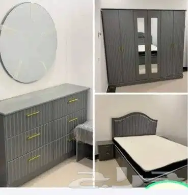 غرف نوم جديده 13