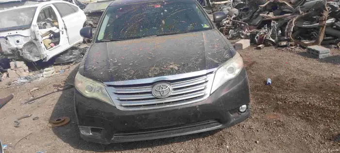 تشليح افلون 2012 قطع فقط 0