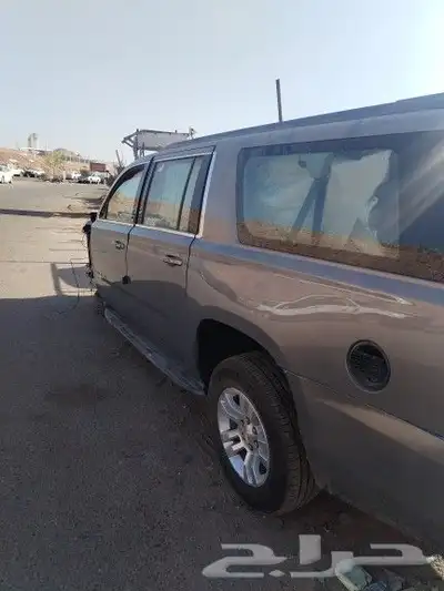 قطع غيار شفروليه سوبربان 2019 7