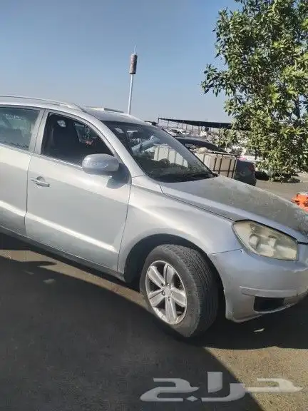 قطع غيار جيب جيلي GEELY X7 0