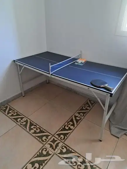 طاولة تنس 0