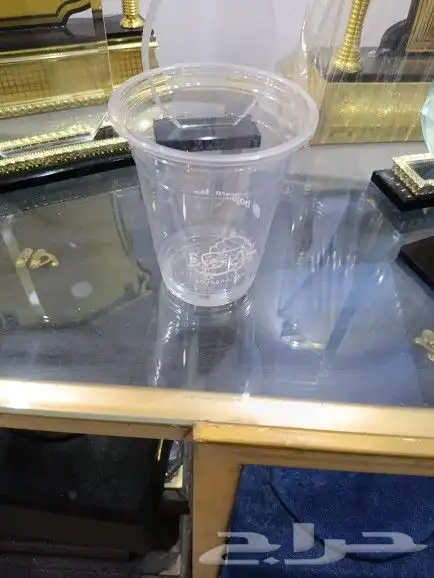 طباعة مطبوعات أكواب ورقية وبلاستيكية 2