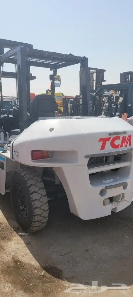 تاجير معدات 2