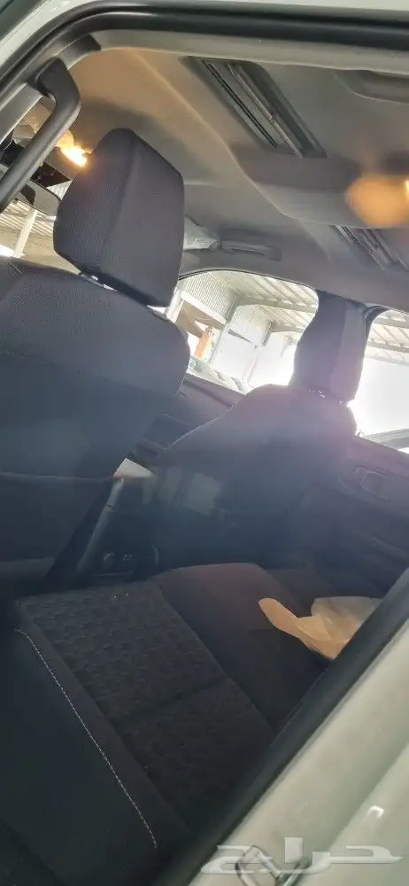 ميتسوبيشي ال 200غمارتين 2024جنط 18 9