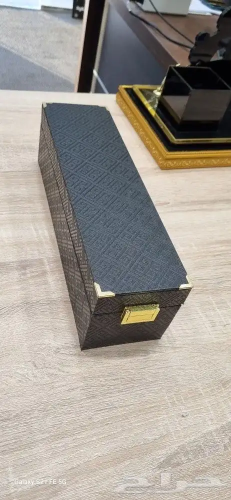 تصنيع صناديق هدايا فاخرة 34