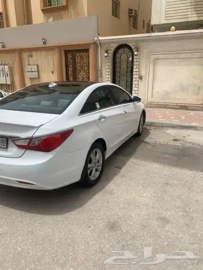 سوناتا 2012 فل كامل 2