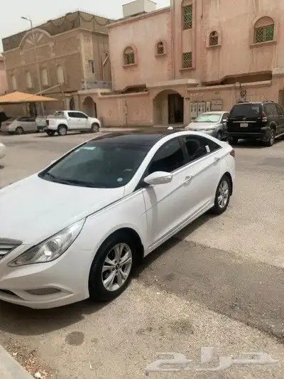 سوناتا 2012 فل كامل 0