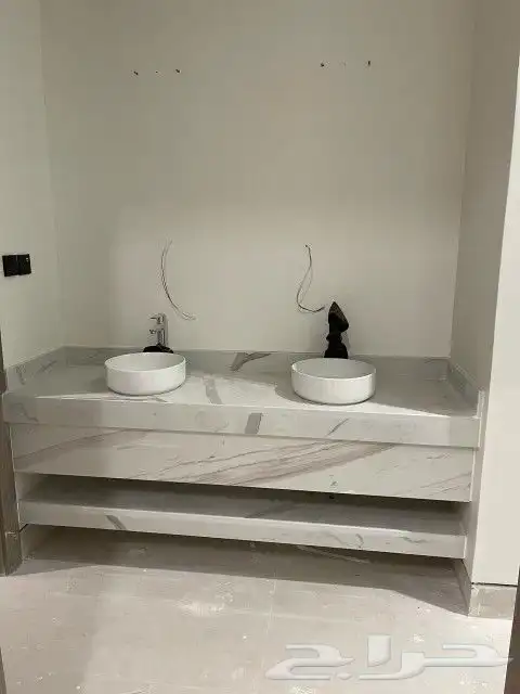 مشبات مغاسل 8